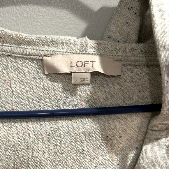 Loft Beach Hoodie - Picture 2 of 3